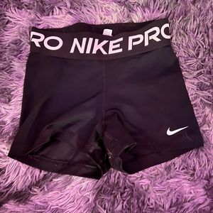 Nike Pro Spandex